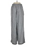 Max Studio Chevron-herringbone Gray Casual Pants Size S - photo 2
