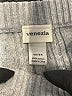 Venezia 100% Cotton Gray Pullover Sweater Size 22 - 24 Plus - photo 7