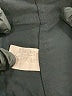 CO 100% Polyester Black Swimsuit Bottoms Size 5 - 6 - photo 3