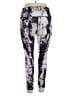 JGX Performance Graphic Silver Gray Active Pants Size 1X - photo 2