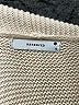 Reserved Tan Cardigan Size S - photo 7
