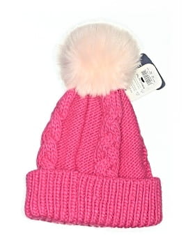 Turtle Fur Beanie