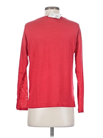 Divided by H&M Long Sleeve T-Shirt (view 2)