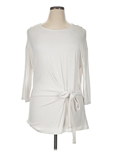 Alison Andrews Casual Dress (view 1)