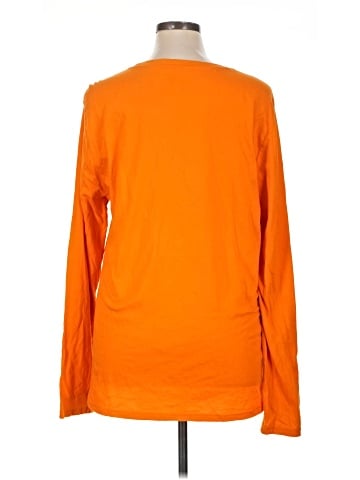 City Streets Long Sleeve T-Shirt (view 2)