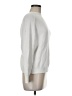 LILBETTER White Turtleneck Sweater Size M - photo 4