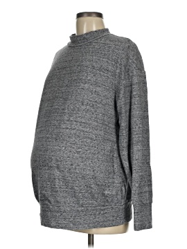 Gap Maternity Turtleneck Sweater