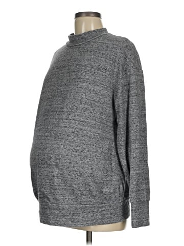 Gap - Maternity Turtleneck Sweater (view 1)