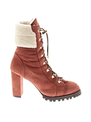 Stuart Weitzman Boots (view 1)