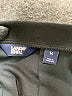 Lands' End Solid Black Formal Skirt Size 14 - photo 4