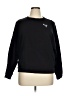 Puma Black Sweatshirt Size XL - photo 1