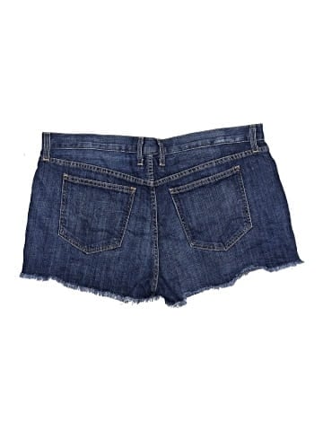 Current/Elliott Denim Shorts (view 2)