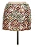 Assorted Brands 100% Polyester Argyle Green Casual Skirt Size 4 - photo 2