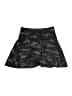 Athleta Camo Black Casual Skirt Size XS - photo 1