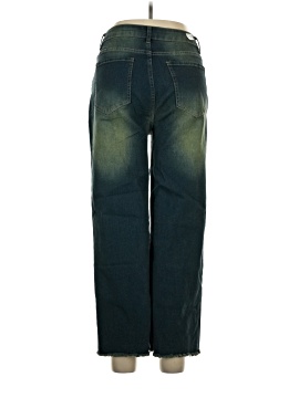 Unbranded Jeans (view 2)