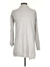 Sundry Gray Wool Coat Size Sm (1) - photo 2