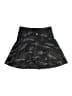 Athleta Camo Black Casual Skirt Size XS - photo 2