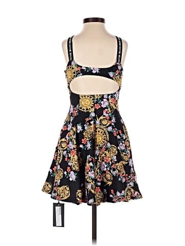 Versace Jeans Couture Cady Dress (view 2)
