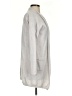 Sundry Gray Wool Coat Size Sm (1) - photo 4