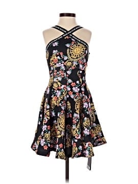Versace Jeans Couture Cocktail Dress