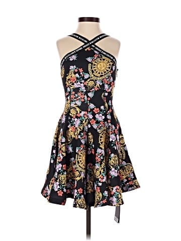 Versace Jeans Couture Cady Dress (view 1)