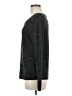Threads 4 Thought Gray Pullover Sweater Size M - photo 5