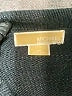 MICHAEL Michael Kors Black Turtleneck Sweater Size M - photo 7