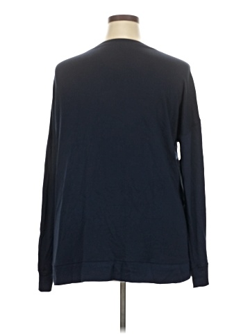 Joei & I Long Sleeve Top (view 2)