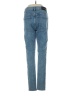 Express Blue Jeans Size 4R - photo 2