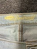 Old Navy Hearts Silver Jeans Size 2R - photo 4