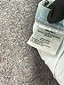 Old Navy Hearts Silver Jeans Size 2R - photo 5