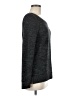 Threads 4 Thought Gray Pullover Sweater Size M - photo 4
