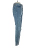 Express Blue Jeans Size 4R - photo 4