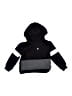 RBX Black Zip Up Hoodie 12-18 MO / 18 MO - photo 1
