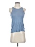 Amuse Society Blue Tank Top Size XS - photo 1