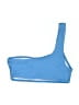Unbranded Blue Swimsuit Top Size XS - photo 2