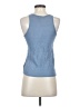Amuse Society Blue Tank Top Size XS - photo 2