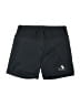 Adidas Solid Black Athletic Shorts Size S - photo 1
