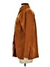 Goodclothes 100% Polyester Brown Long Sleeve Blouse Size S - photo 5