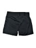 Adidas Solid Black Athletic Shorts Size S - photo 2