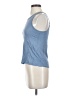 Amuse Society Blue Tank Top Size XS - photo 5