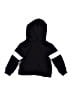 RBX Black Zip Up Hoodie 12-18 MO / 18 MO - photo 2