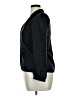 Karin Morgan Collection Black Long Sleeve Blouse Size 14 - photo 5