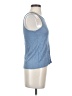 Amuse Society Blue Tank Top Size XS - photo 4