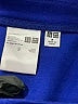 Uniqlo Blue Active Pants Size M - photo 4