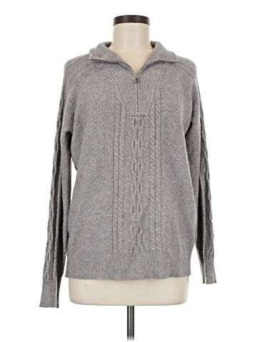 Spring & Mercer Pullover Sweater (view 1)