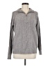 Spring & Mercer Gray Pullover Sweater Size M - photo 1