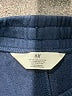 H&M Blue Casual Pants Size 16 - photo 3