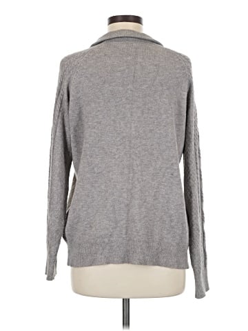 Spring & Mercer Pullover Sweater (view 2)