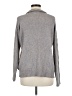 Spring & Mercer Gray Pullover Sweater Size M - photo 2